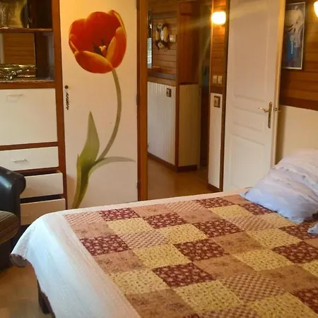 Apartment Meuble 4 Pers Jean De Luz *