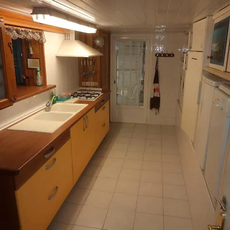 Meuble 4 Pers Jean De Luz Apartment Saint-Jean-de-Luz