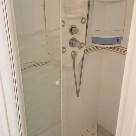 Apartment Meuble 4 Pers Jean De Luz Saint-Jean-de-Luz
