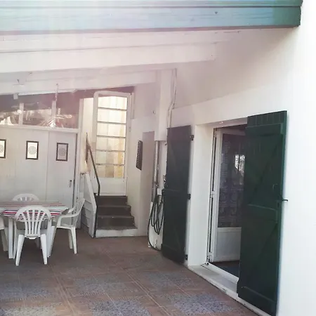 Apartment Meuble 4 Pers Jean De Luz