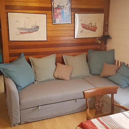 Meuble 4 Pers Jean De Luz